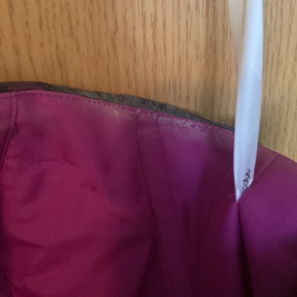 Prom/Formal Fancy Party Dress - Picture 6 of 6